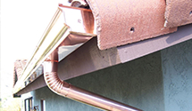 Rain Gutter Installation, Repair, Cleaning in Church Point, LA